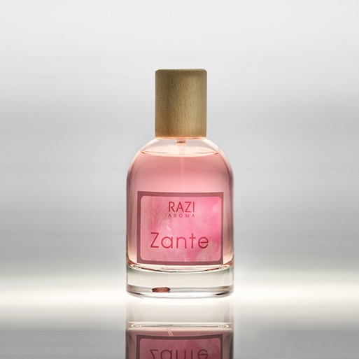 Zante eau de parfum