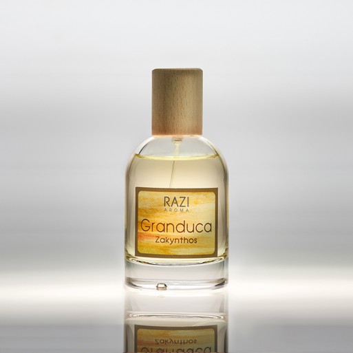 Granduca eau de toilette