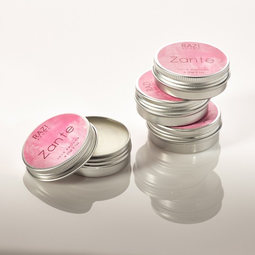 Zante solid perfume 20gr 0.7oz