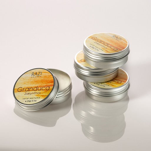 Granduca solid perfume 20gr...