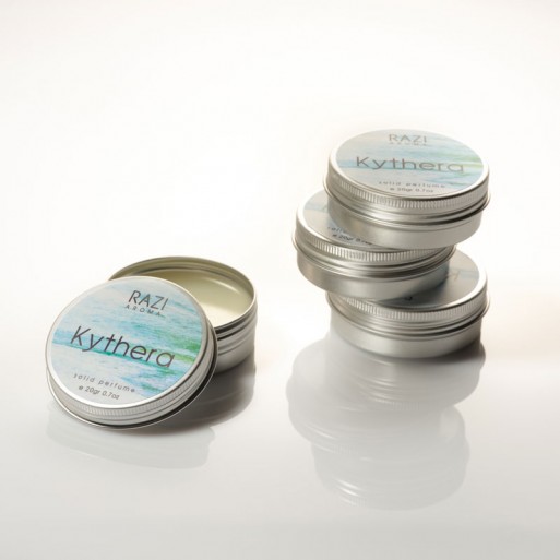 Kythera solid perfume 20gr...